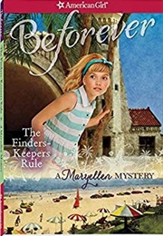 The Finders Keepers Rule (Jacueline Greene)