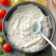Dill Dip