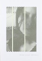 The Body: An Essay by Jenny Boully