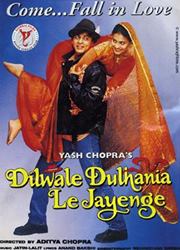 Dilwale Dulhaniya Le Jayenge