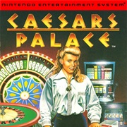 Caesars Palace