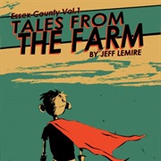 ESSEX COUNTY (VOLUME 1, 2009)