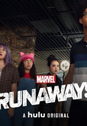 Marvel&#39;s Runaways - Season 3 (2019)