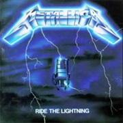 For Whom the Bell Tolls - Metallica