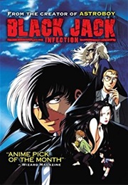 Black Jack: Infection (1993)