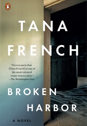Broken Harbor (Tana French)