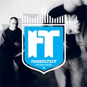 Sticks & Delic - Fakkelteit