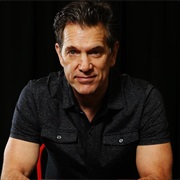 Chris Isaak