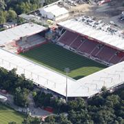1. FC Union Berlin - Stadion an Der Alten Försterei