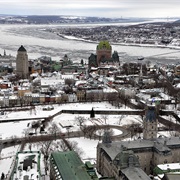 Quebec, QC