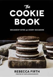 The Cookie Book (Rebecca Firth)