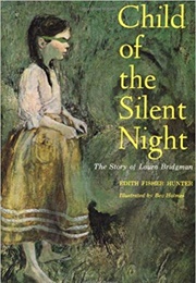 Child of the Silent Night (Edith Fisher Hunter)