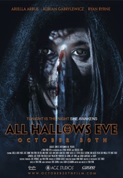 All Hallow&#39;s Eve 2 (2015)