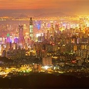 Shenzhen
