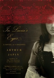 In Lucia&#39;s Eyes (Arthur Japin)