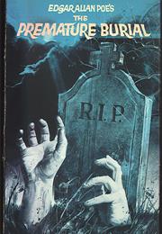 The Premature Burial