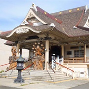 Hawaii Shingon Mission