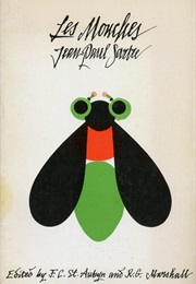 The Flies (Jean-Paul Sartre)