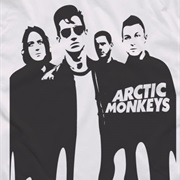 Artic Monkeys