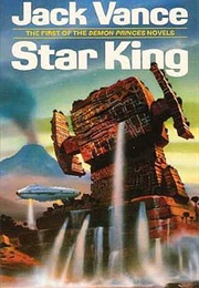 The Star King (Jack Vance)