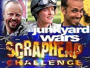 Junkyard Wars