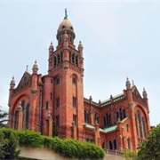 Sheshan Basilica