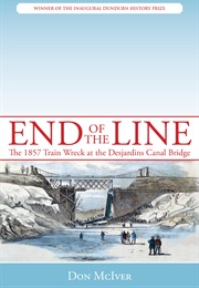 End of the Line (Don McIver)