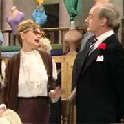 "Goodbye Mrs. Slocombe"