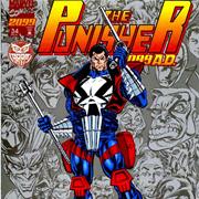 Punisher 2099 A.D.