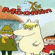 Moomin