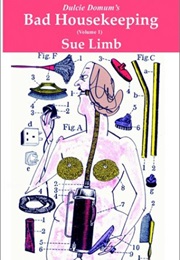 Bad Housekeeping (Sue Limb)