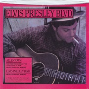 Billy Joel - Allentown/Elvis Presley Blvd