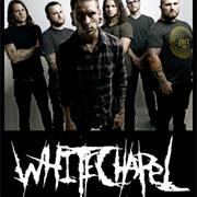 White Chapel