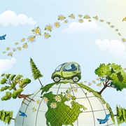 Environment Day (June 5)