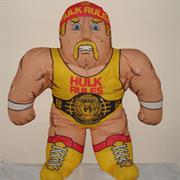 Wrestling Buddy (1985)