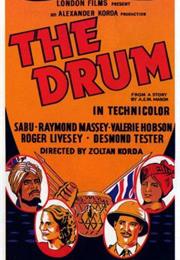 The Drum (Zoltan Korda)