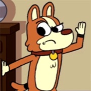 Dog (Boy Girl Dog Cat Mouse Cheese)