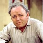 Archie Bunkers Place (Carroll O'Connor)