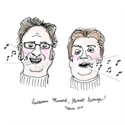 Tim and Eric - Awesome Record, Great Songs! Volume One