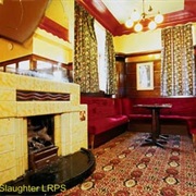 The Windermere, South Kenton