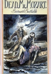 Dead Mr Mozart (Bernard Bastable)