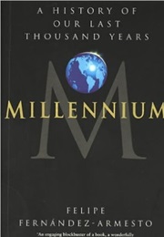 Millennium (Felipe Fernandez-Armesto)