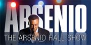Arsenio Hall