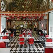 American Coney Island, Detroit