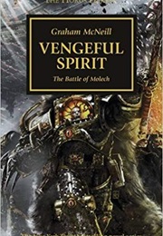 Vengeful Spirit (Graham McNeill)