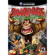 Rampage: Total Destruction