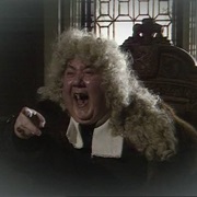 Robert Powell Reads Classic Ghost Stories of M. R. James - ' the Rose Garden" (1986)