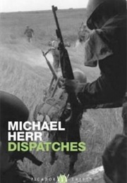 Dispatches (Michael Herr)