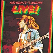 No Woman, No Cry (Live) - Bob Marley