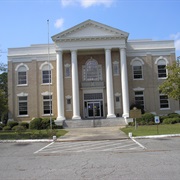 Eastman, Georgia